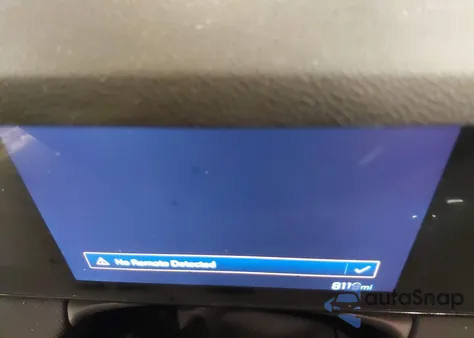 2026 Chevrolet Trailblazer Awd Lt z USA, uszkodzony, nr VIN KL79MRSL1TB042531